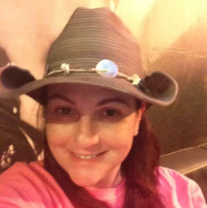 Meet your Posher, Lisa